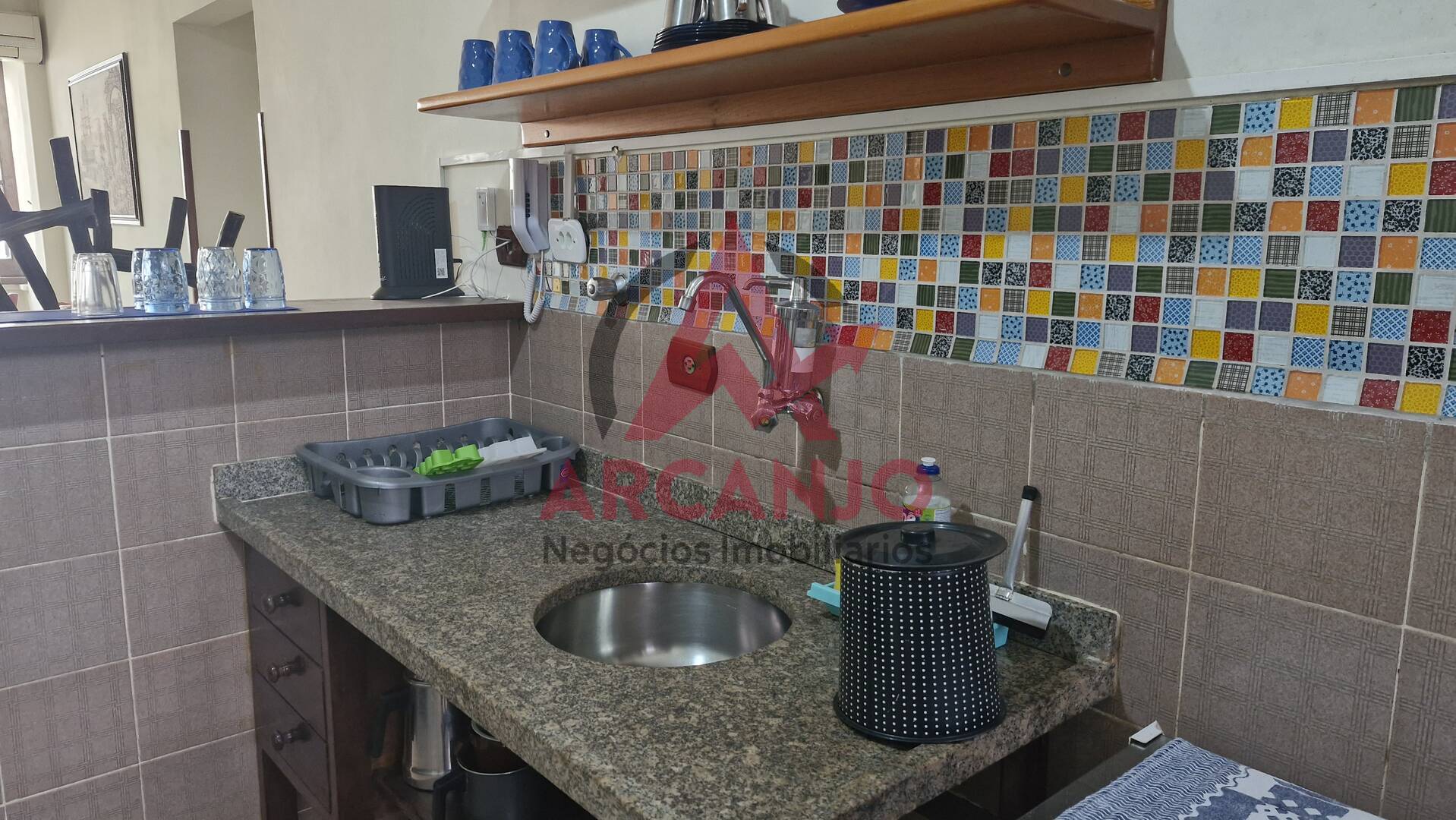 Apartamento à venda com 2 quartos, 52m² - Foto 24