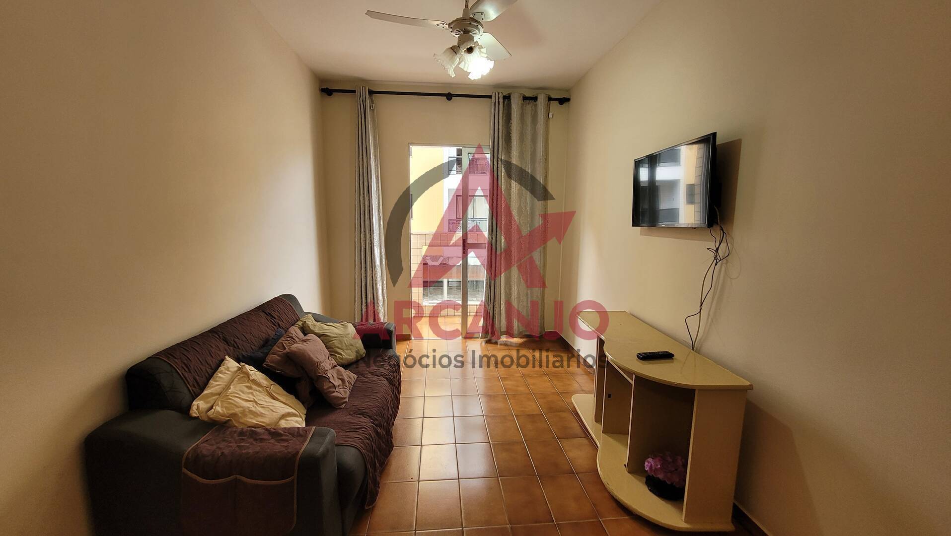 Apartamento à venda com 2 quartos, 73m² - Foto 5