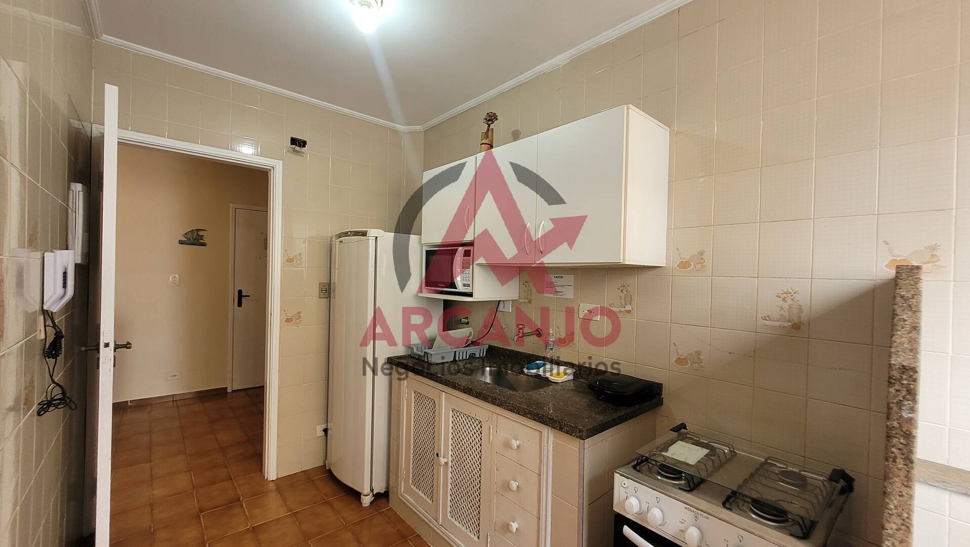 Apartamento à venda com 2 quartos, 73m² - Foto 9