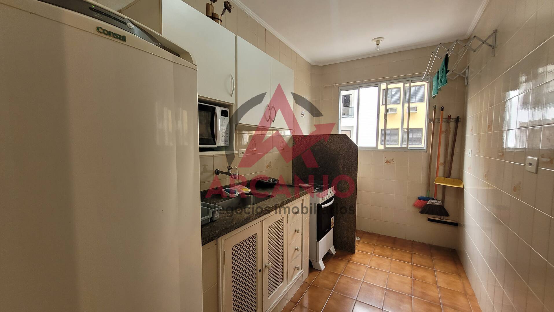 Apartamento à venda com 2 quartos, 73m² - Foto 8