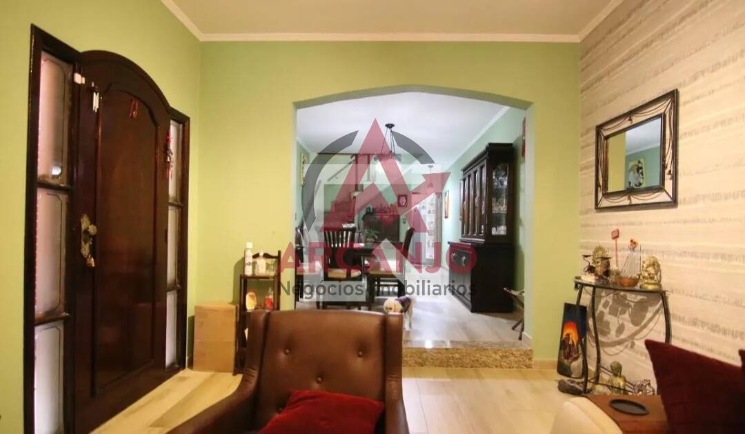 Casa à venda com 3 quartos, 150m² - Foto 17