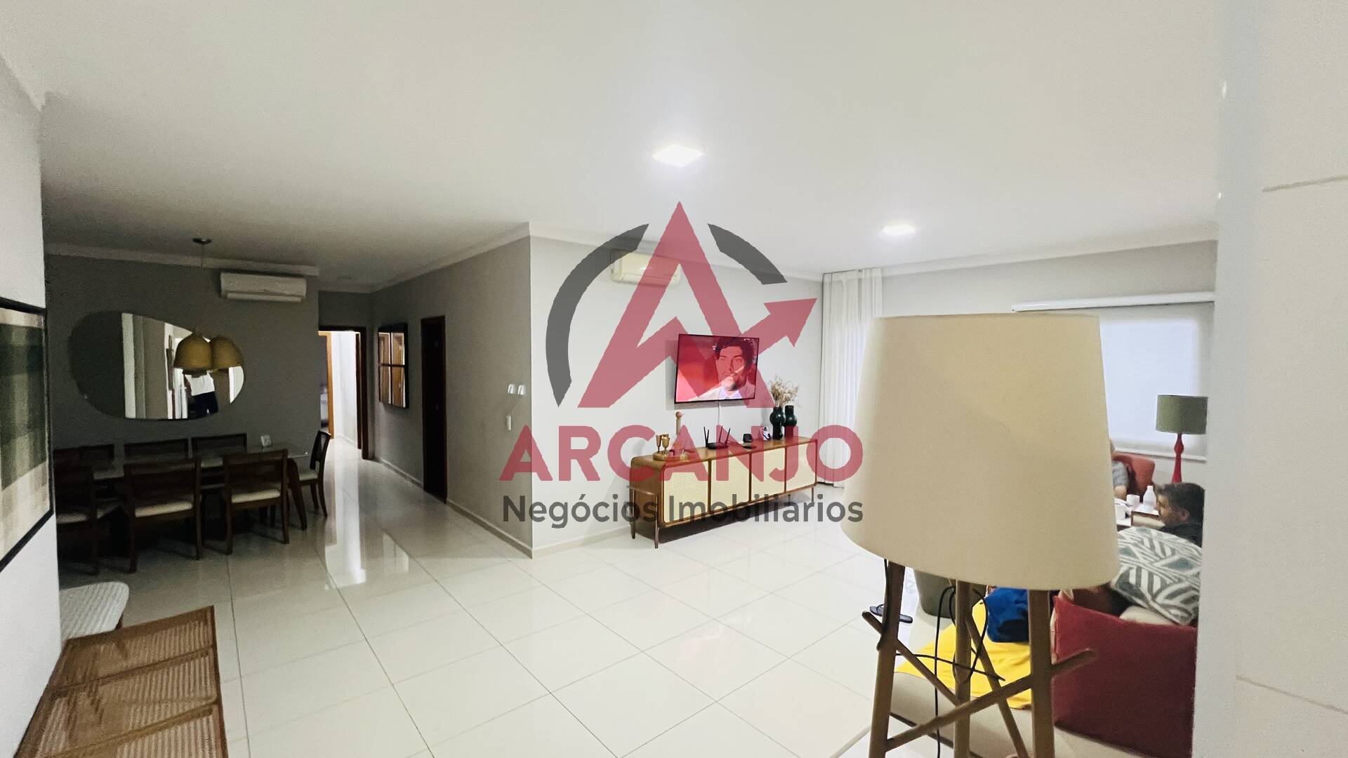 Cobertura à venda com 4 quartos, 205m² - Foto 4