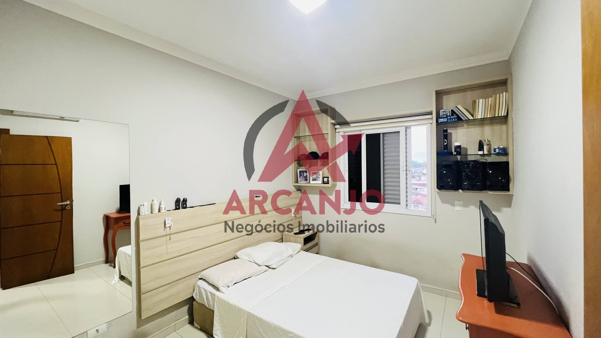 Cobertura à venda com 4 quartos, 205m² - Foto 16