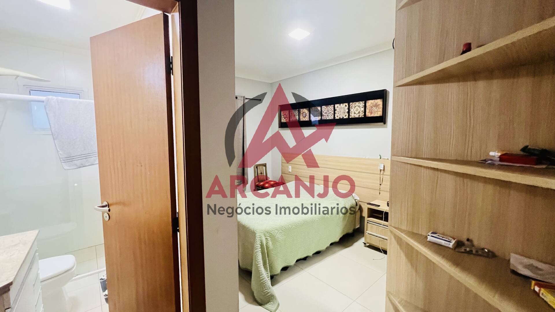 Cobertura à venda com 4 quartos, 205m² - Foto 22