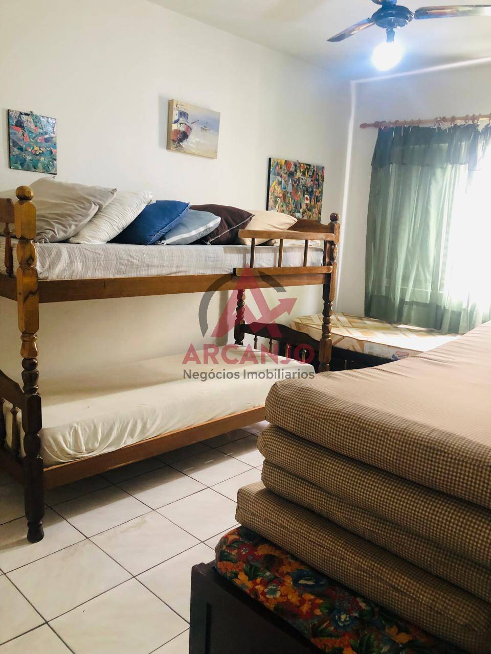 Apartamento à venda com 2 quartos, 72m² - Foto 5