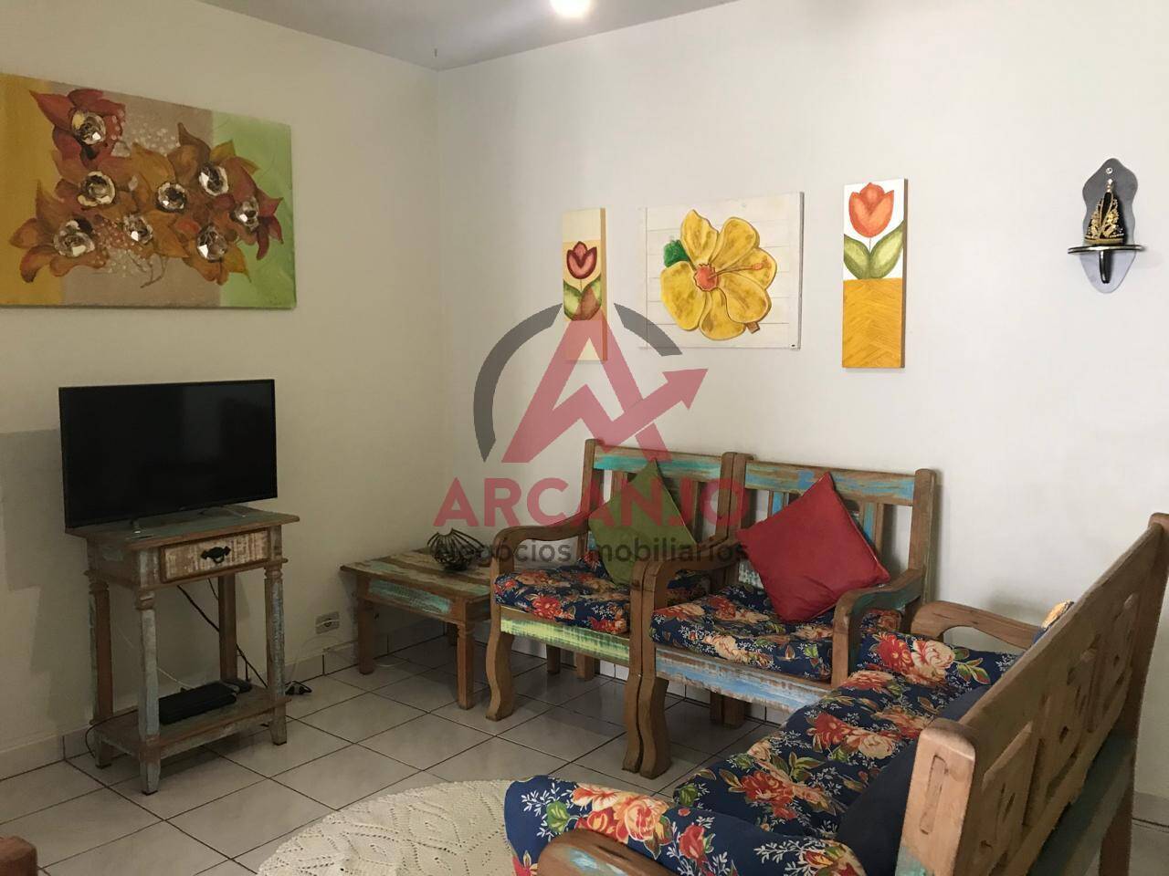 Apartamento à venda com 2 quartos, 72m² - Foto 11