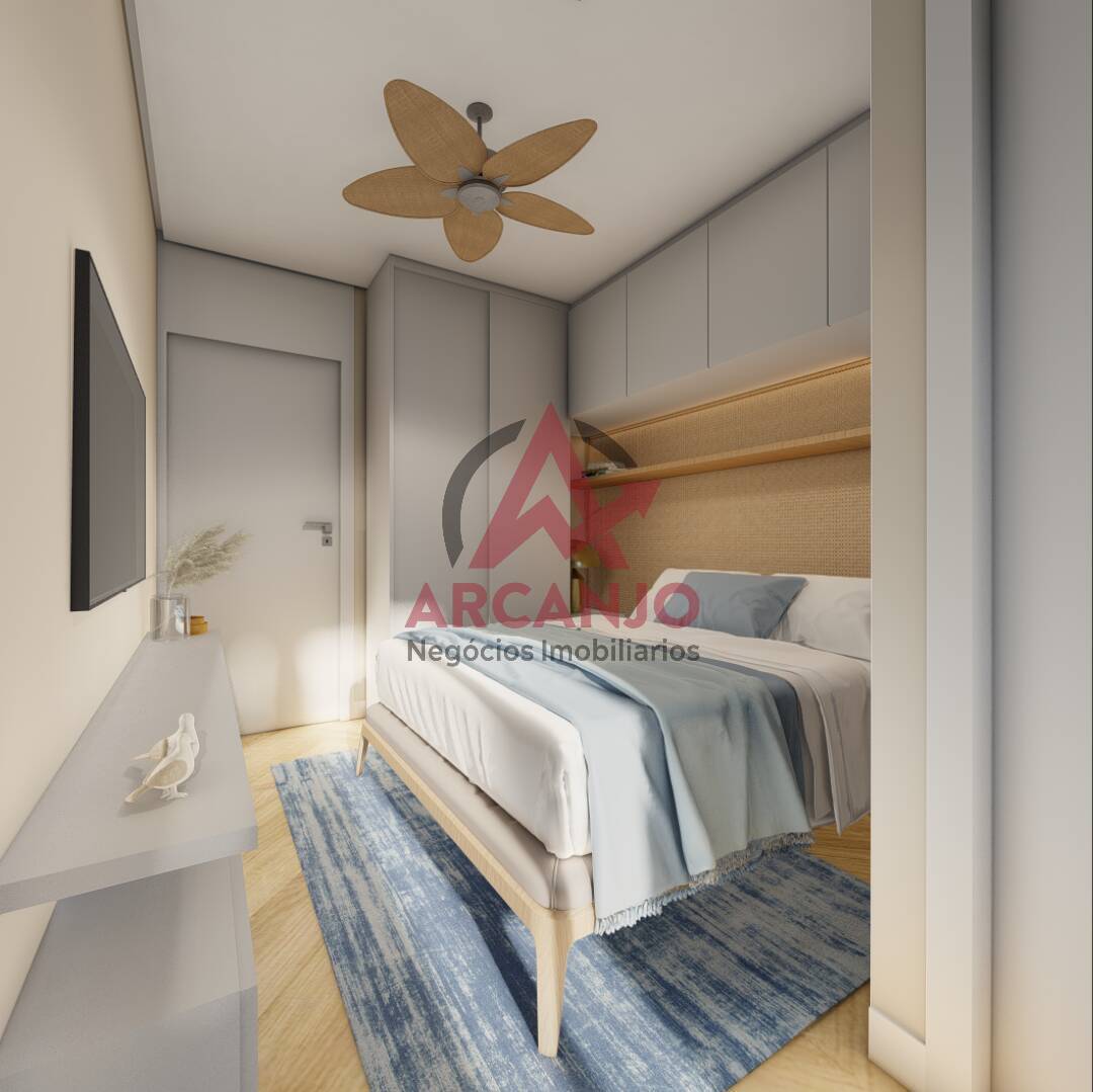 Apartamento à venda com 2 quartos, 72m² - Foto 7