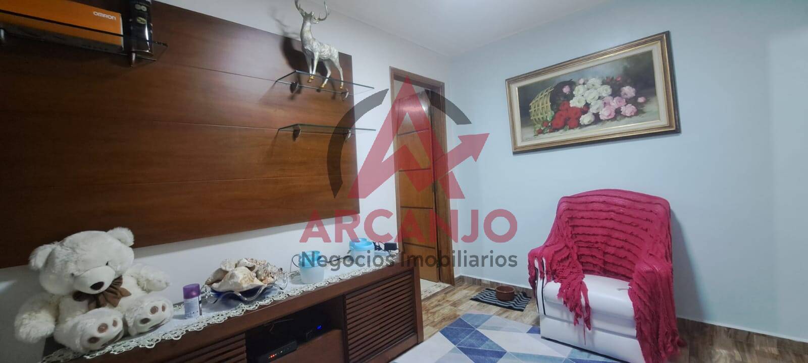 Casa à venda com 2 quartos, 181m² - Foto 13