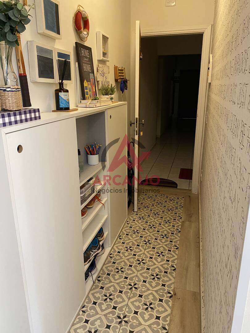 Apartamento à venda com 1 quarto, 69m² - Foto 6