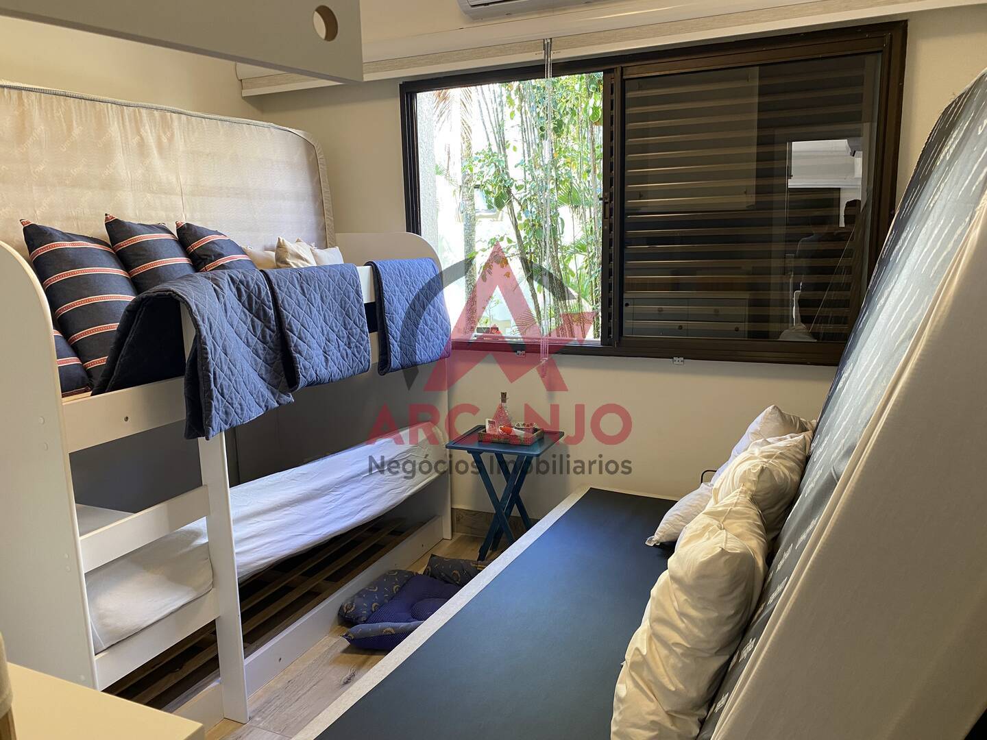 Apartamento à venda com 1 quarto, 69m² - Foto 7