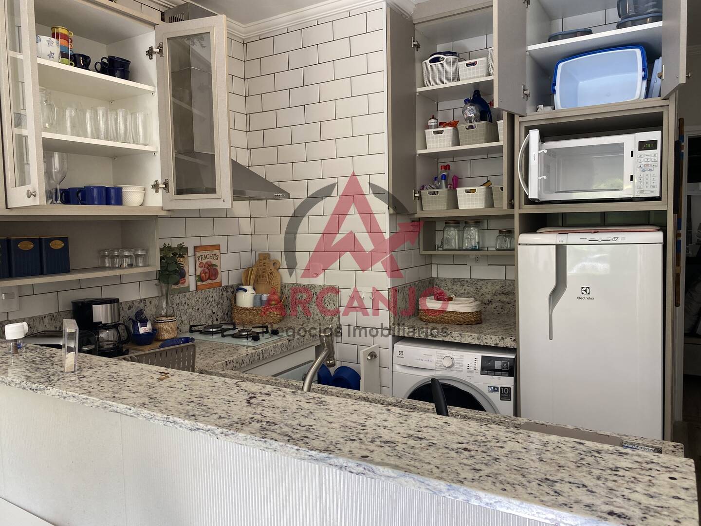 Apartamento à venda com 1 quarto, 69m² - Foto 8