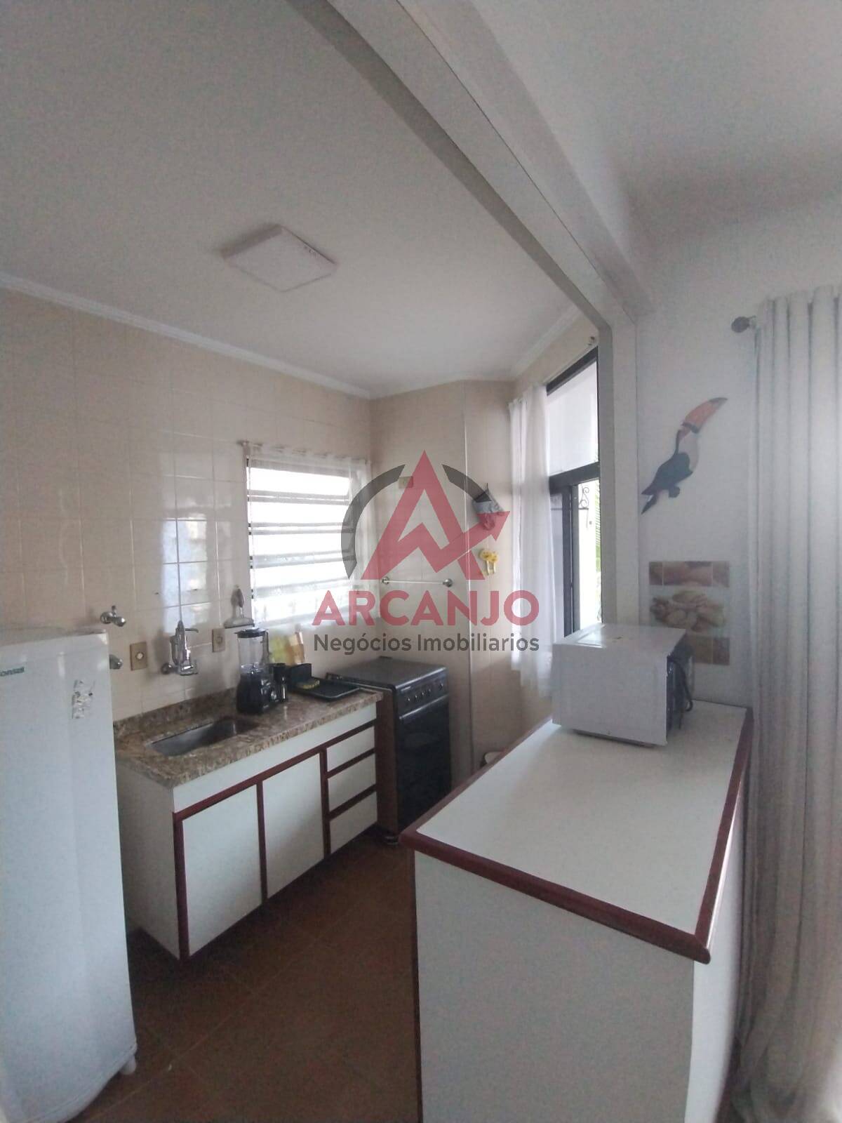 Apartamento à venda com 1 quarto, 69m² - Foto 3