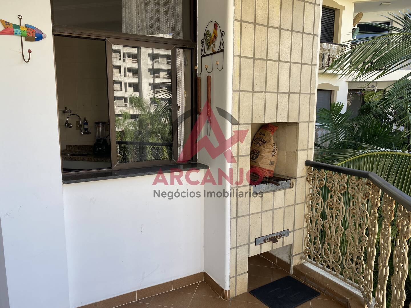 Apartamento à venda com 1 quarto, 69m² - Foto 9