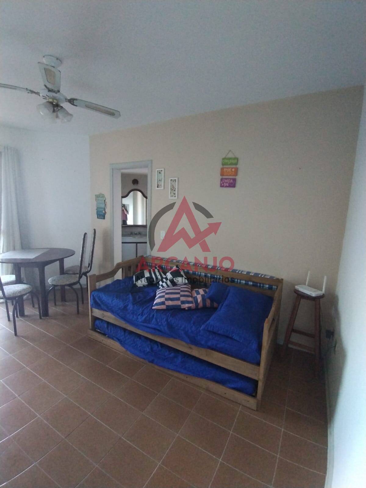 Apartamento à venda com 1 quarto, 69m² - Foto 8