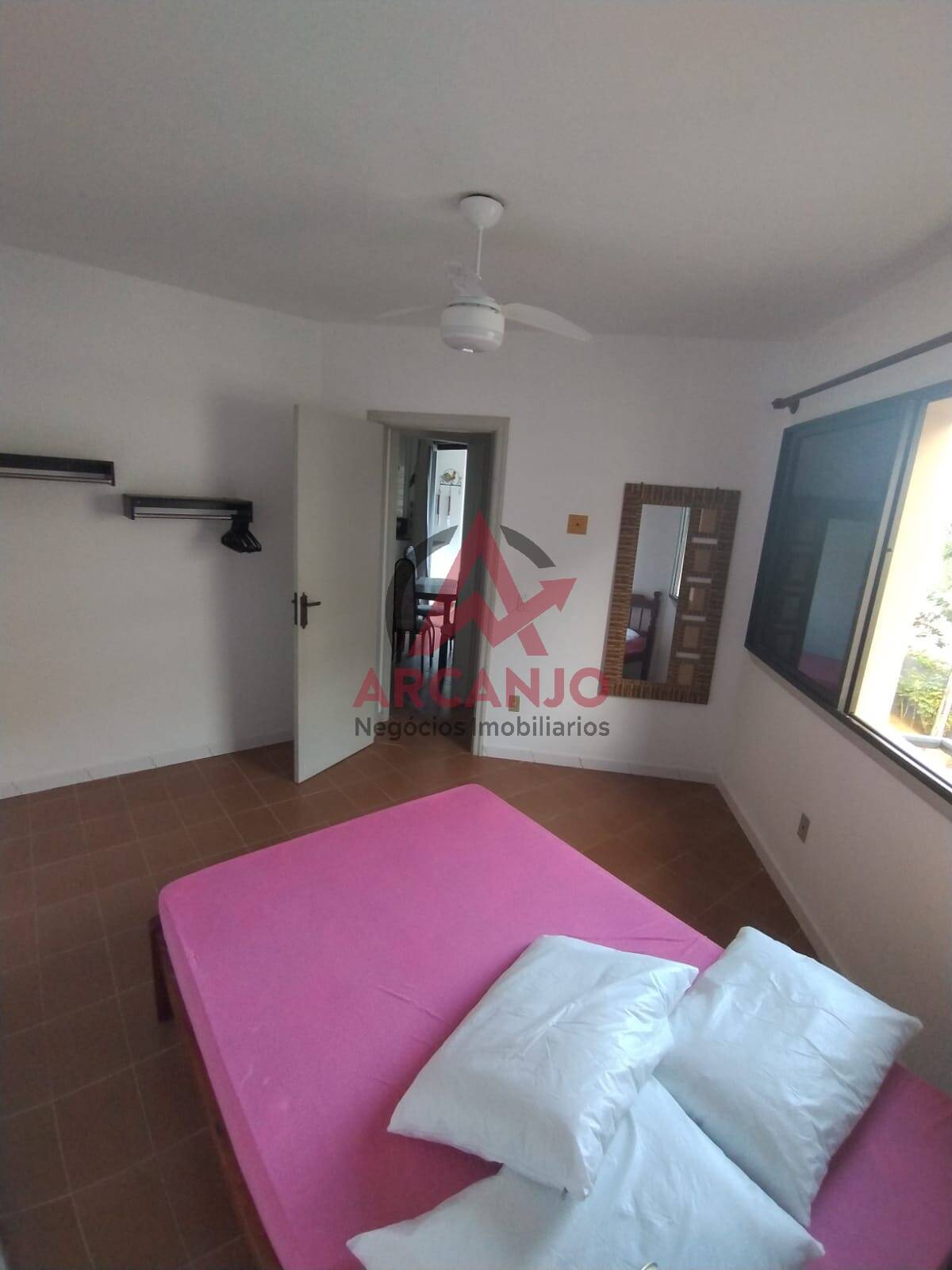 Apartamento à venda com 1 quarto, 69m² - Foto 6