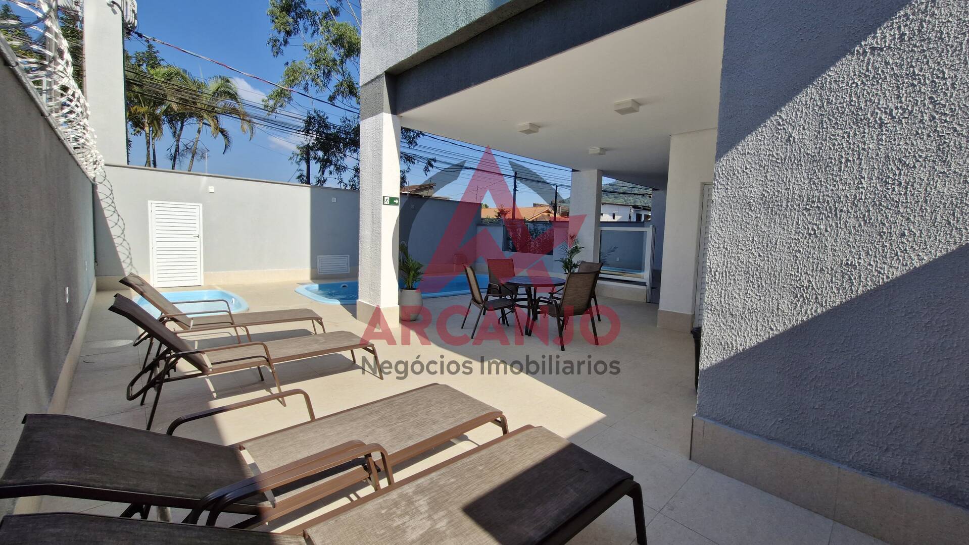 Apartamento à venda com 2 quartos, 71m² - Foto 20