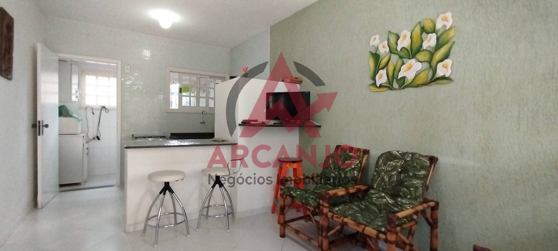 Apartamento à venda com 2 quartos, 61m² - Foto 14