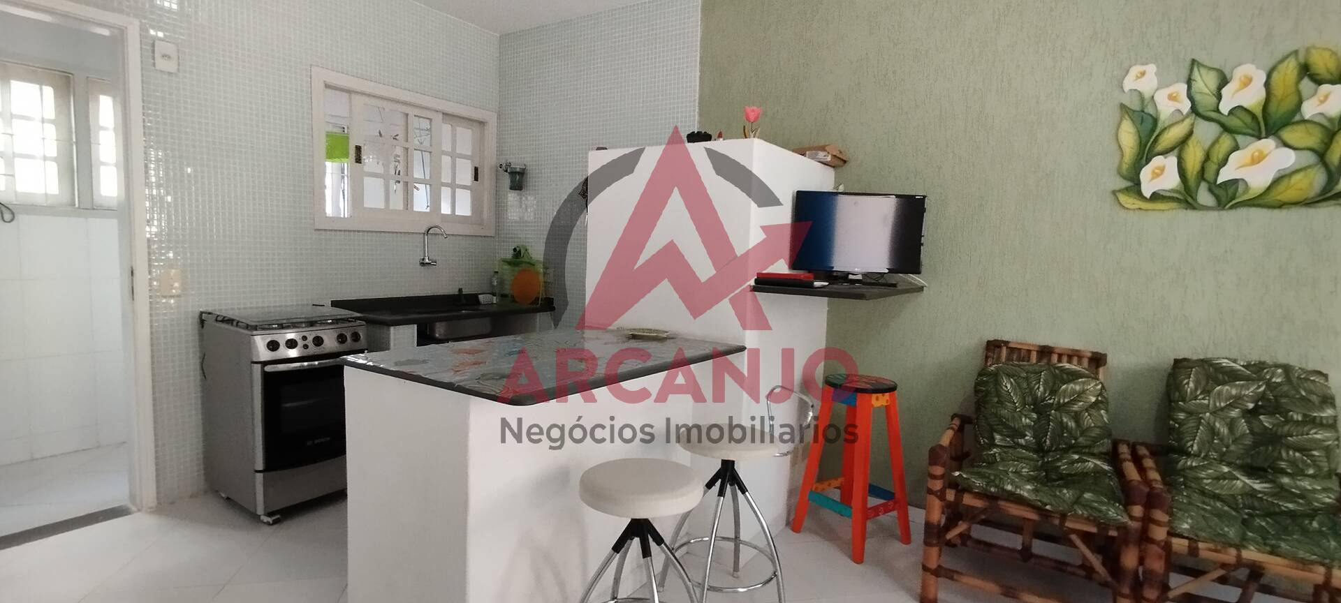 Apartamento à venda com 2 quartos, 61m² - Foto 19