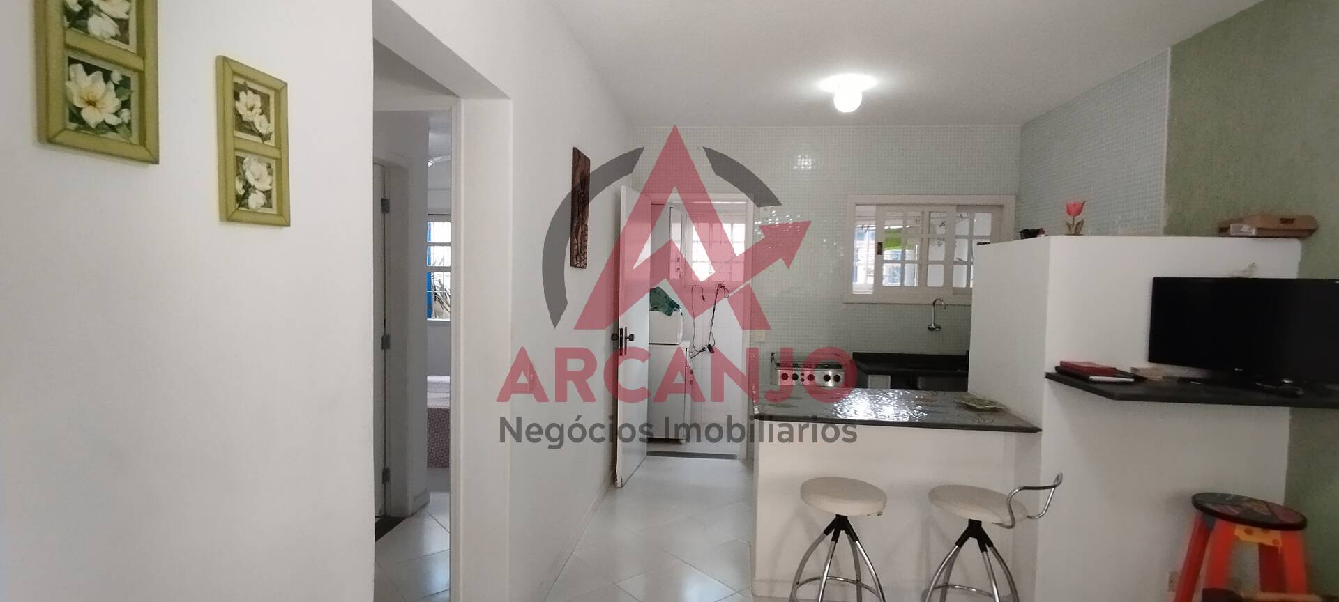 Apartamento à venda com 2 quartos, 61m² - Foto 21