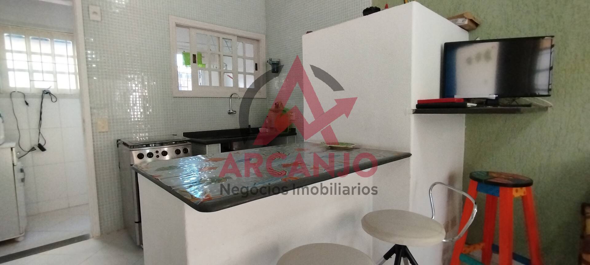 Apartamento à venda com 2 quartos, 61m² - Foto 22