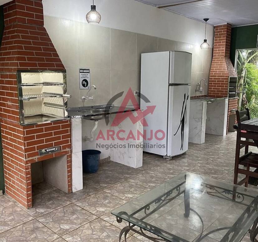 Apartamento para alugar com 1 quarto, 38m² - Foto 14