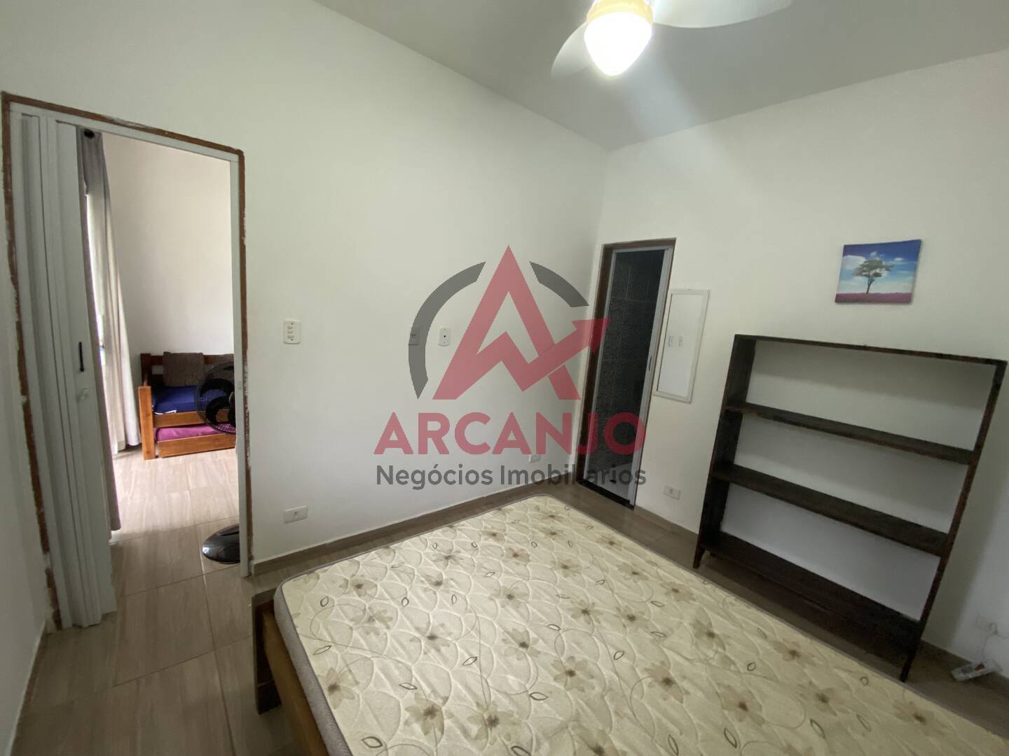 Apartamento para alugar com 1 quarto, 38m² - Foto 8