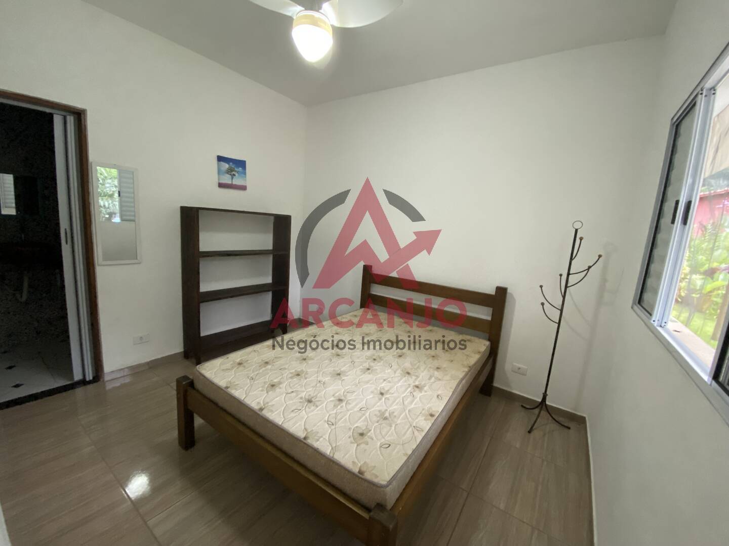 Apartamento para alugar com 1 quarto, 38m² - Foto 2