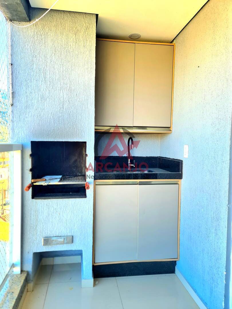 Apartamento à venda com 3 quartos, 78m² - Foto 11