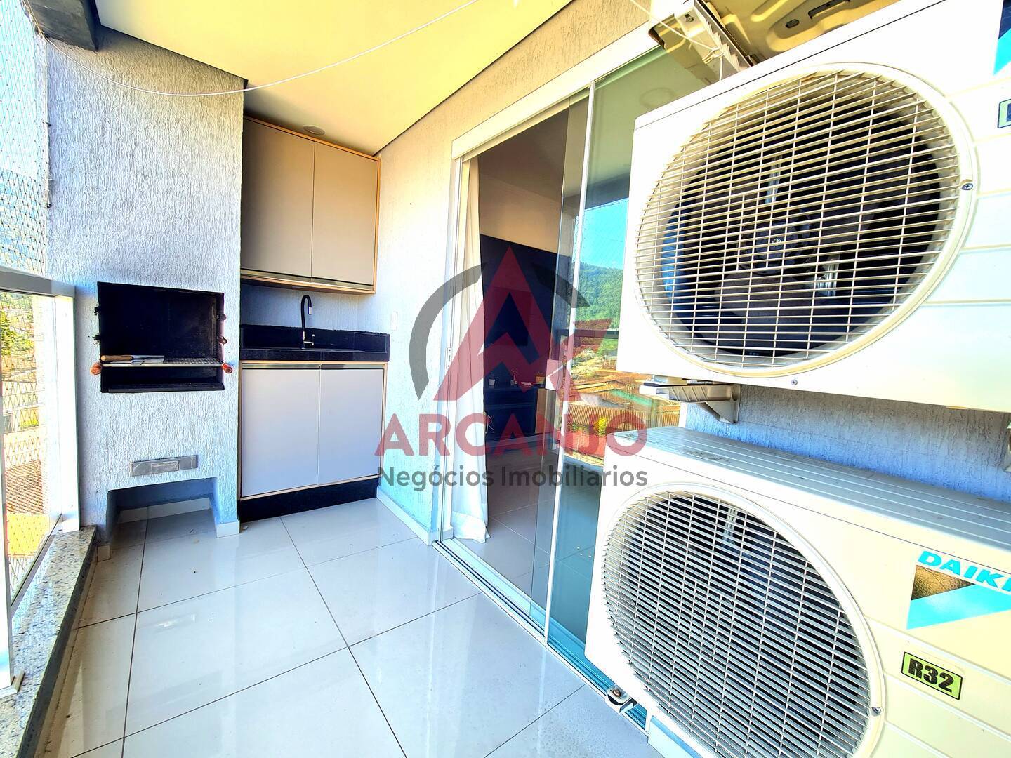 Apartamento à venda com 3 quartos, 78m² - Foto 12