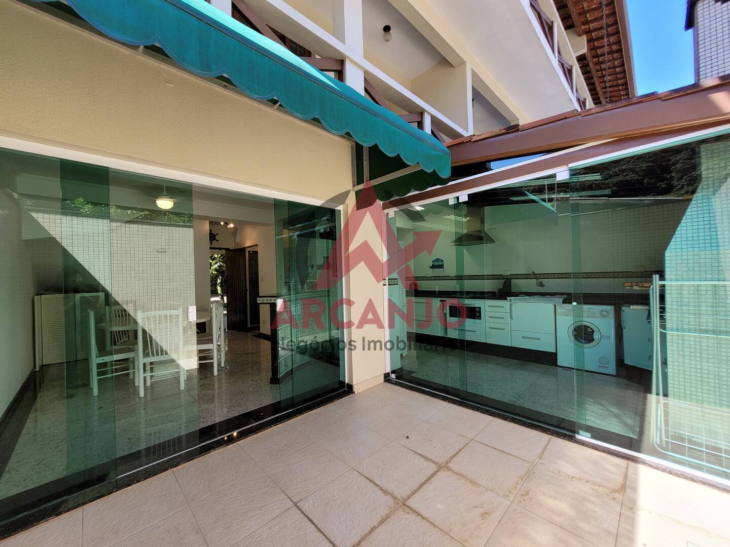 Casa à venda com 3 quartos, 200m² - Foto 51