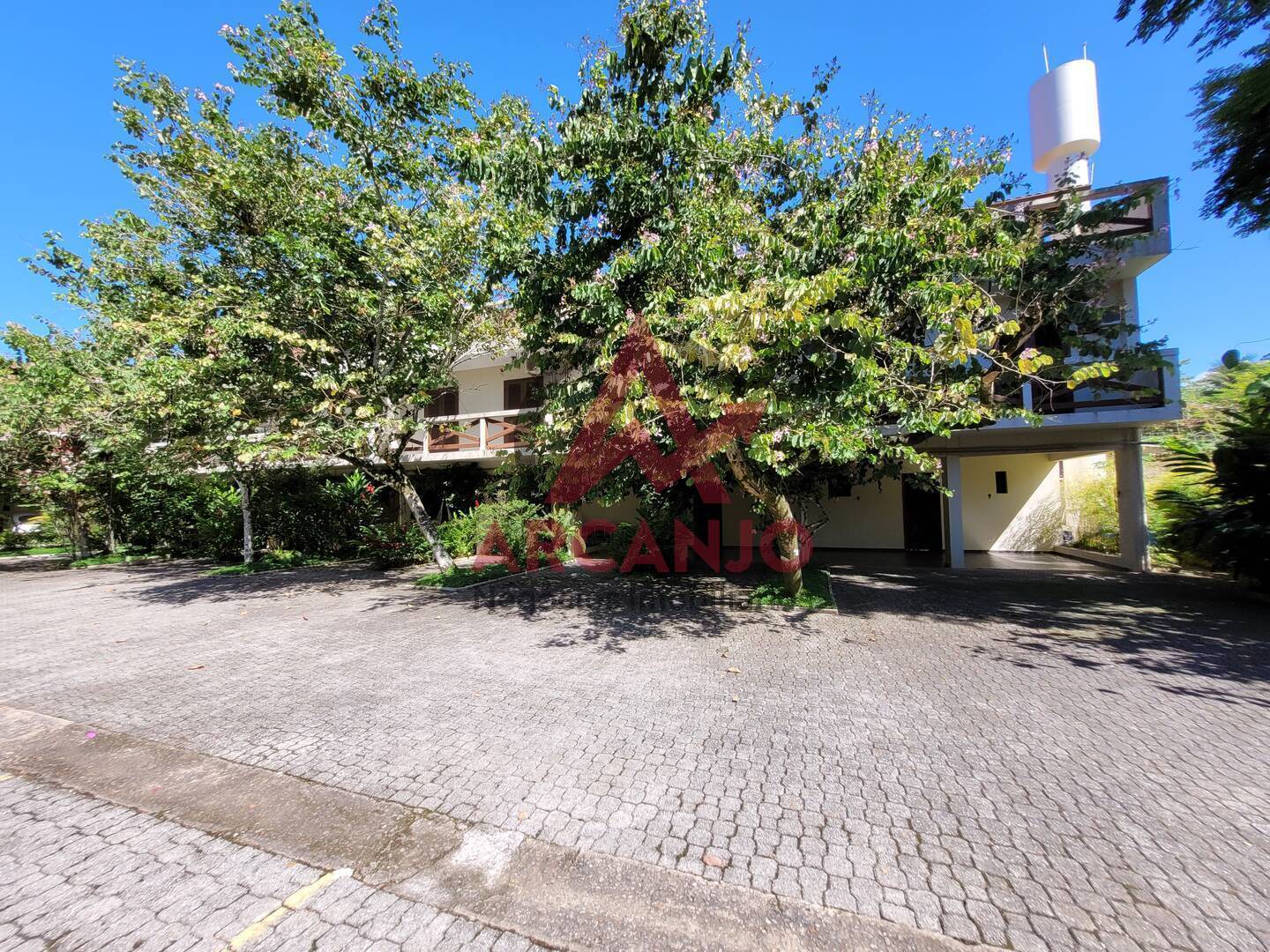 Casa à venda com 3 quartos, 200m² - Foto 55