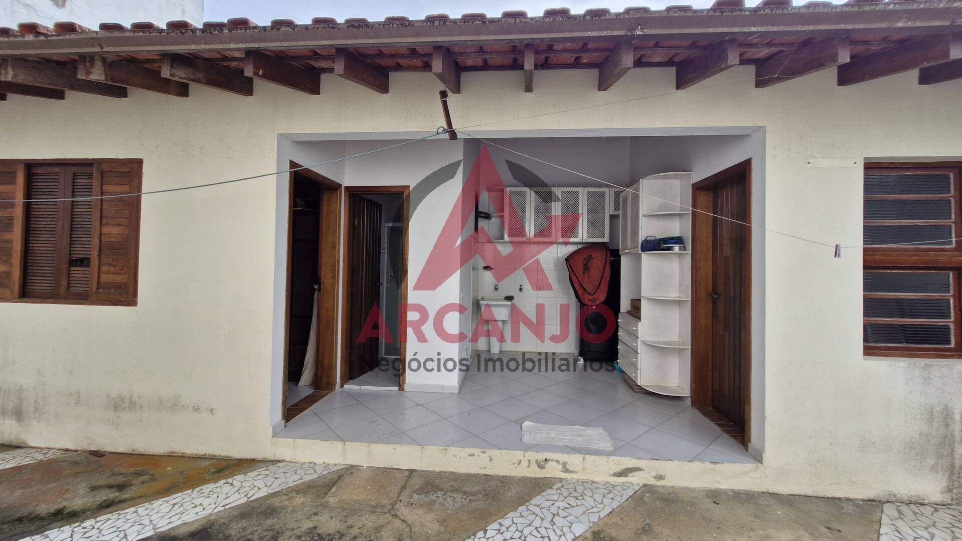 Casa à venda com 5 quartos, 193m² - Foto 33