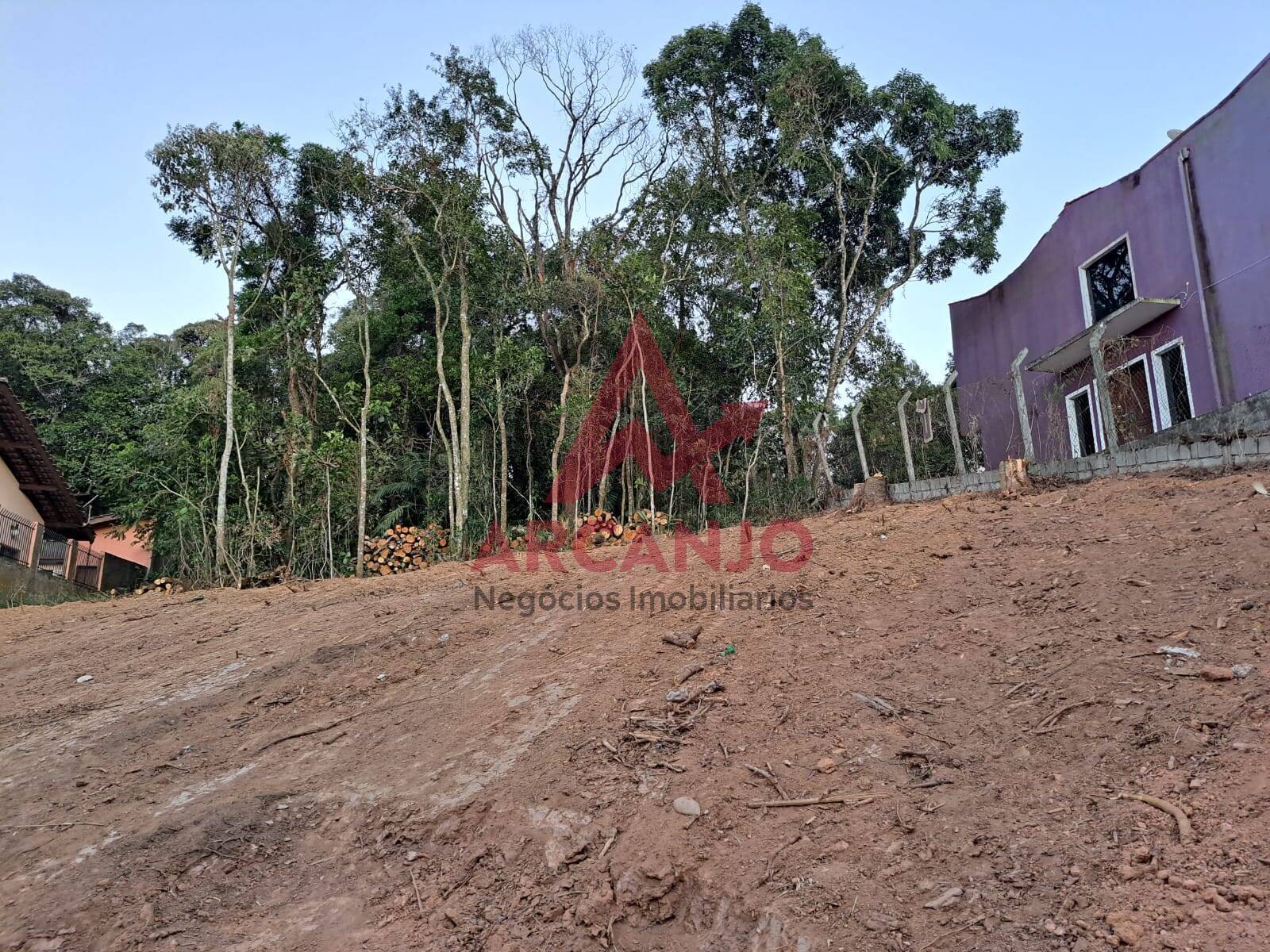 Terreno à venda, 1200m² - Foto 2