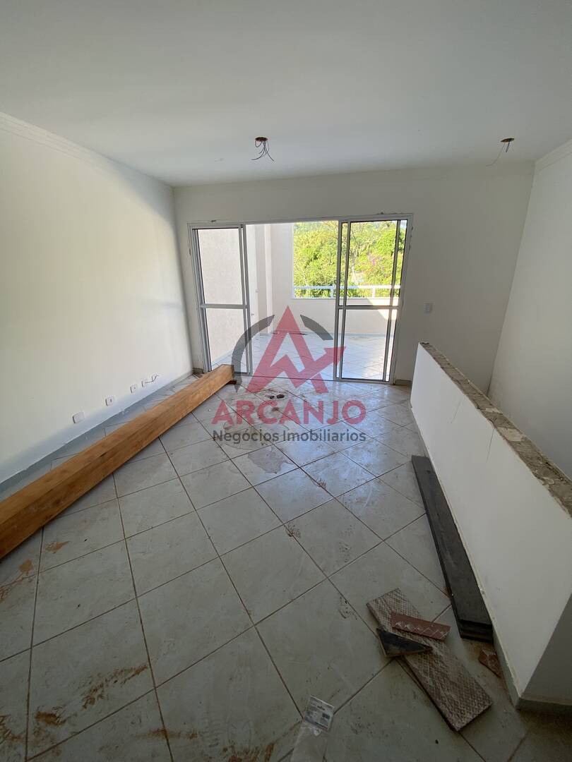 Apartamento à venda com 3 quartos, 160m² - Foto 5