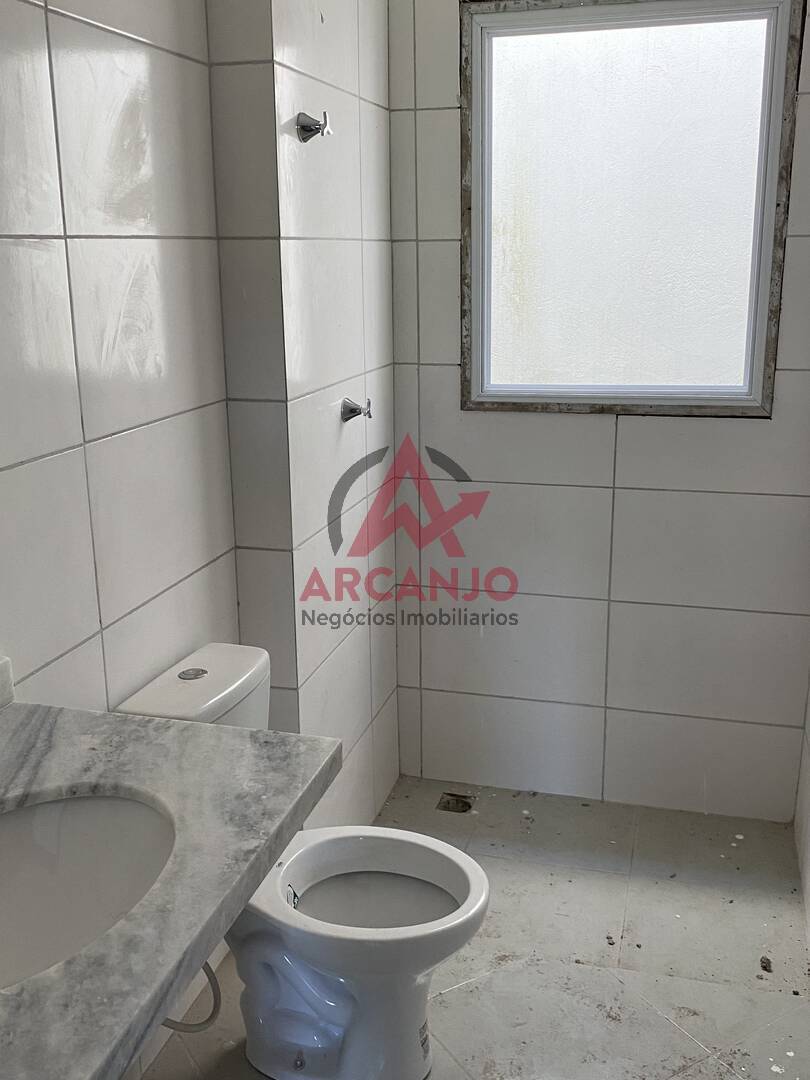 Apartamento à venda com 3 quartos, 160m² - Foto 8