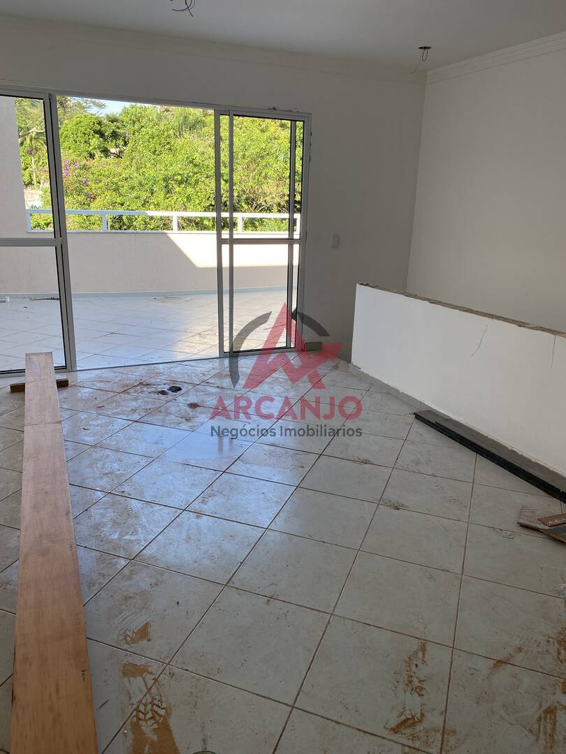 Apartamento à venda com 3 quartos, 160m² - Foto 9