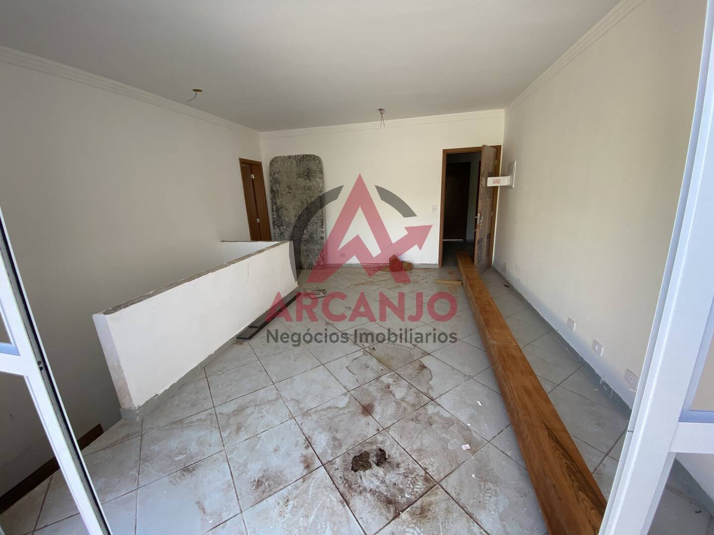 Apartamento à venda com 3 quartos, 160m² - Foto 13