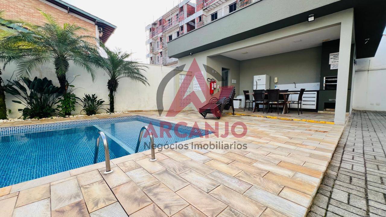 Cobertura à venda com 3 quartos, 203m² - Foto 14