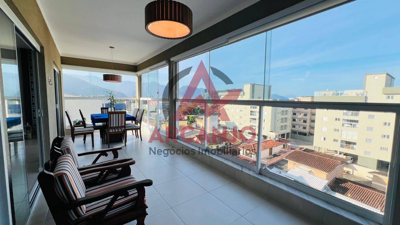 Cobertura à venda com 3 quartos, 203m² - Foto 12