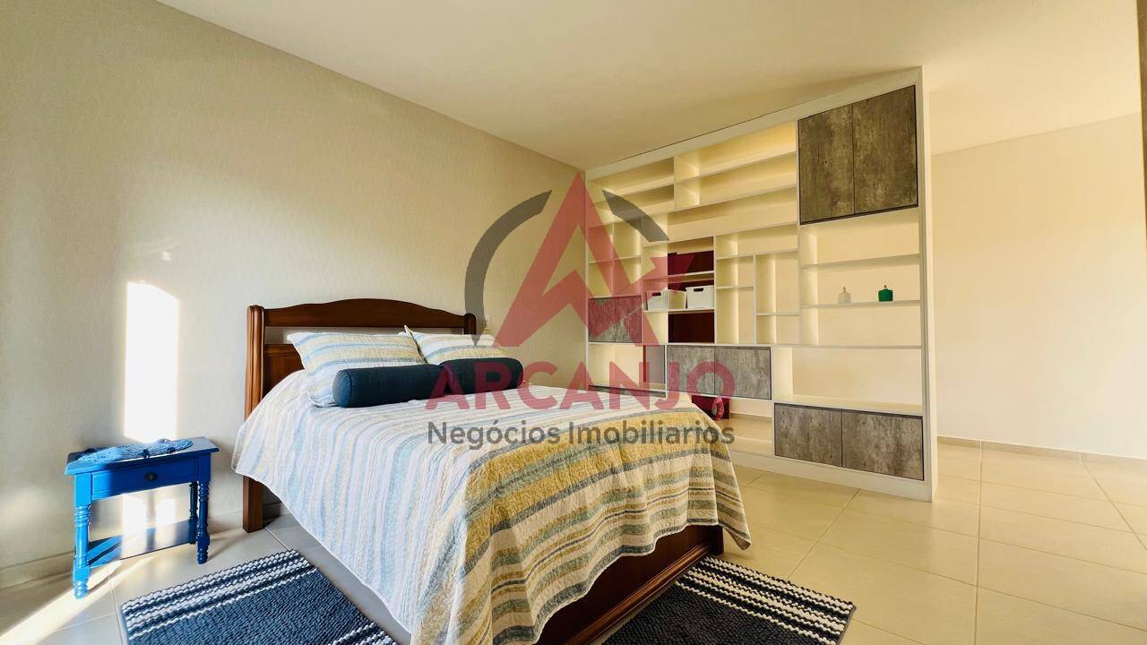 Cobertura à venda com 3 quartos, 203m² - Foto 19