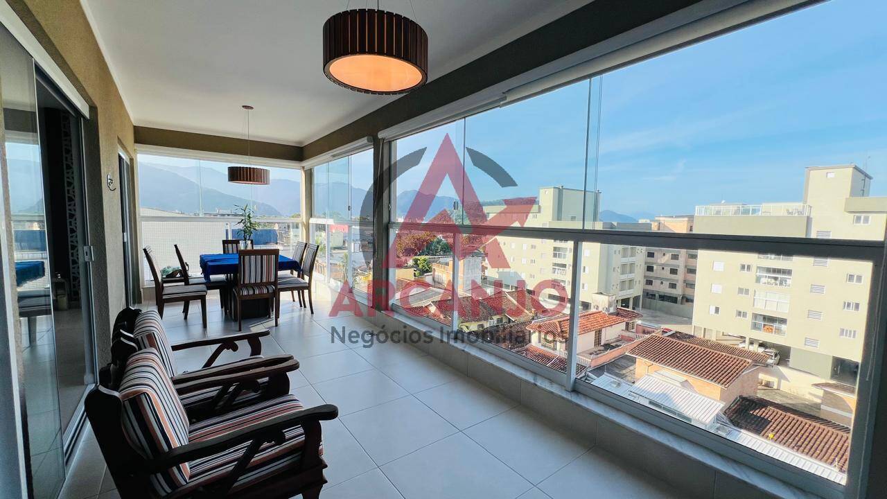 Cobertura à venda com 3 quartos, 203m² - Foto 24