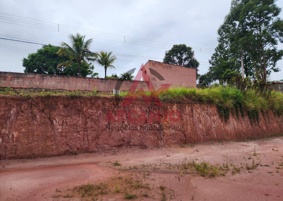 Terreno à venda, 2000m² - Foto 2