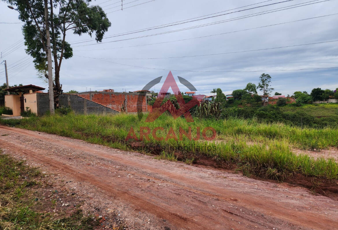 Terreno à venda, 2000m² - Foto 1