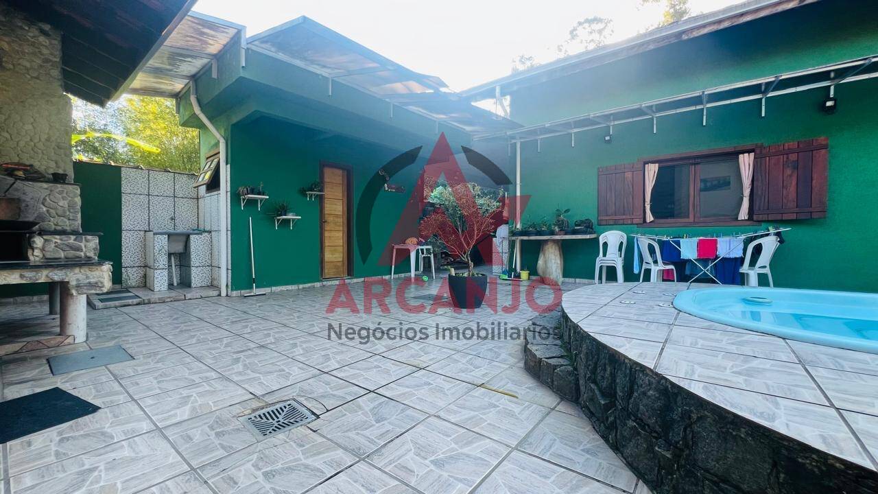 Casa à venda com 5 quartos, 420m² - Foto 25