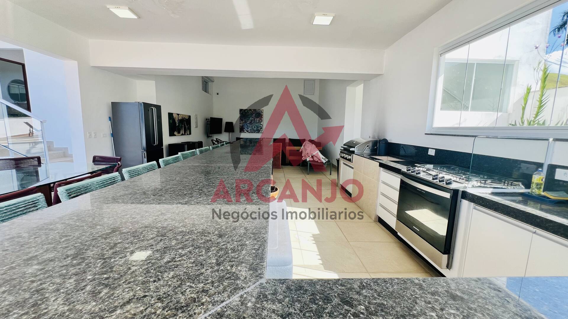 Casa à venda com 5 quartos, 603m² - Foto 47