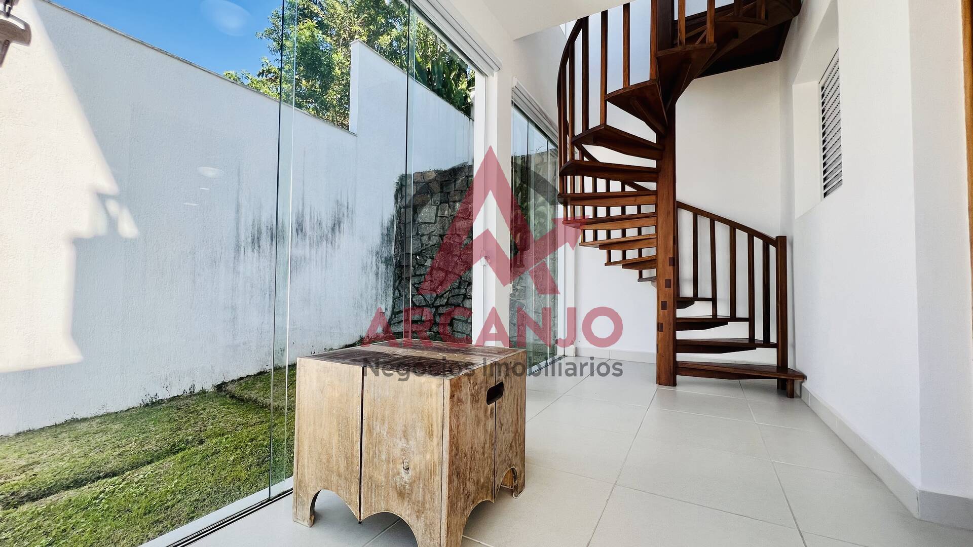 Casa à venda com 5 quartos, 603m² - Foto 51