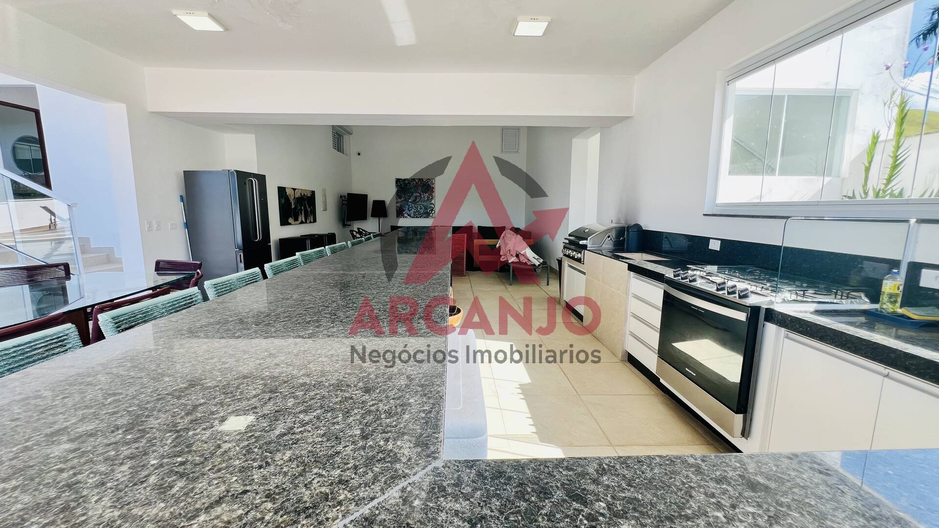 Casa à venda com 5 quartos, 603m² - Foto 50