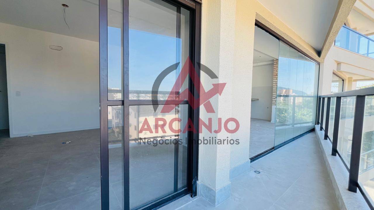 Apartamento para alugar com 3 quartos, 108m² - Foto 6