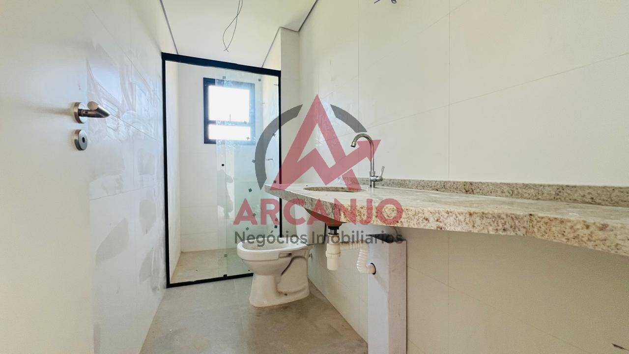 Apartamento para alugar com 3 quartos, 108m² - Foto 8