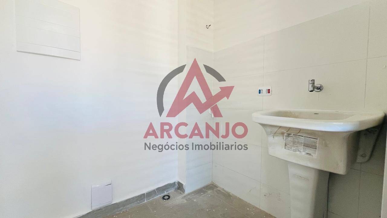 Apartamento para alugar com 3 quartos, 108m² - Foto 10